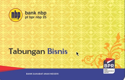 Tabungan Bisnis